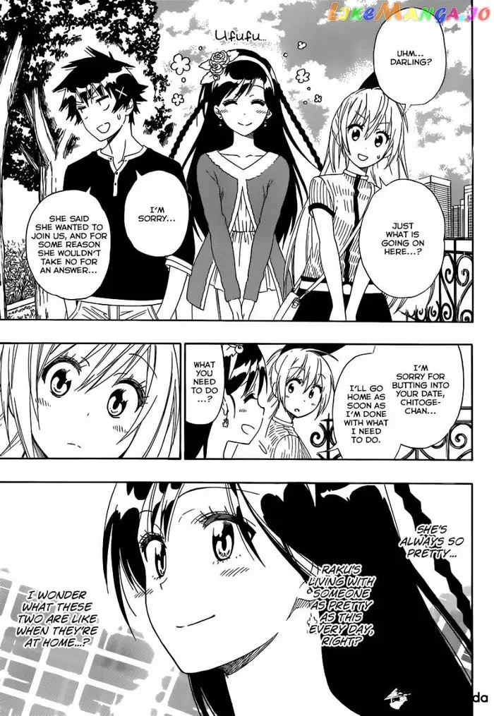 Nisekoi Chapter 126 image 06_optimized